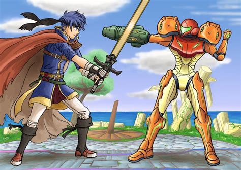 fanfiction super smash bros|super smash bros brawl fanfic.